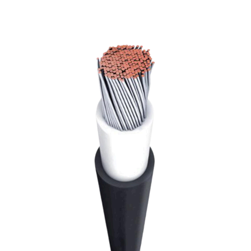 Kabel słoneczny TüV H1Z2Z2-K i IEC 62930 DC 1,5 KV