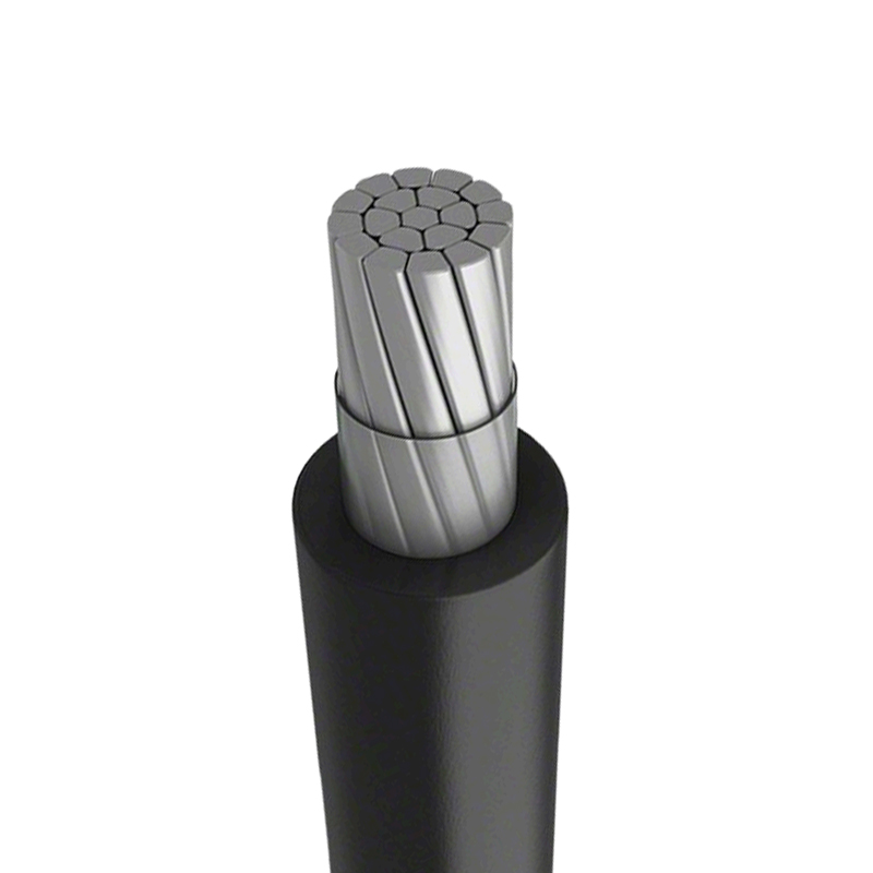 ALUMINIOWY KABEL SŁONECZNY